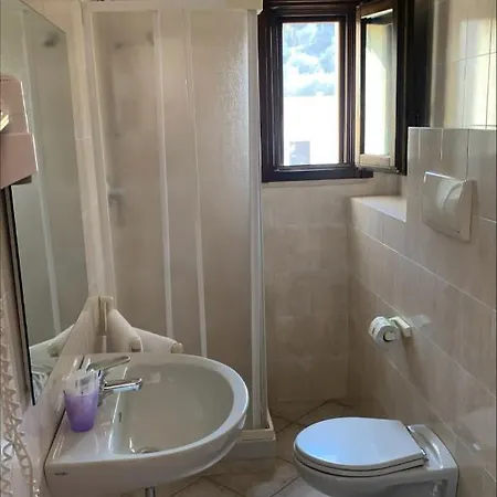 Alloggio per agriturismo Agriturismo La Valletta *